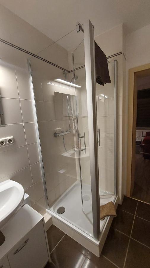 Kleine Apartments Torgau Kültér fotó