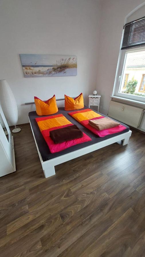 Kleine Apartments Torgau Kültér fotó